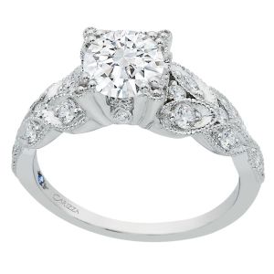 Diamond Engagement Ring Concord NC